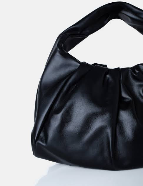 Bottega Veneta Oversized Soft Hobo Bag