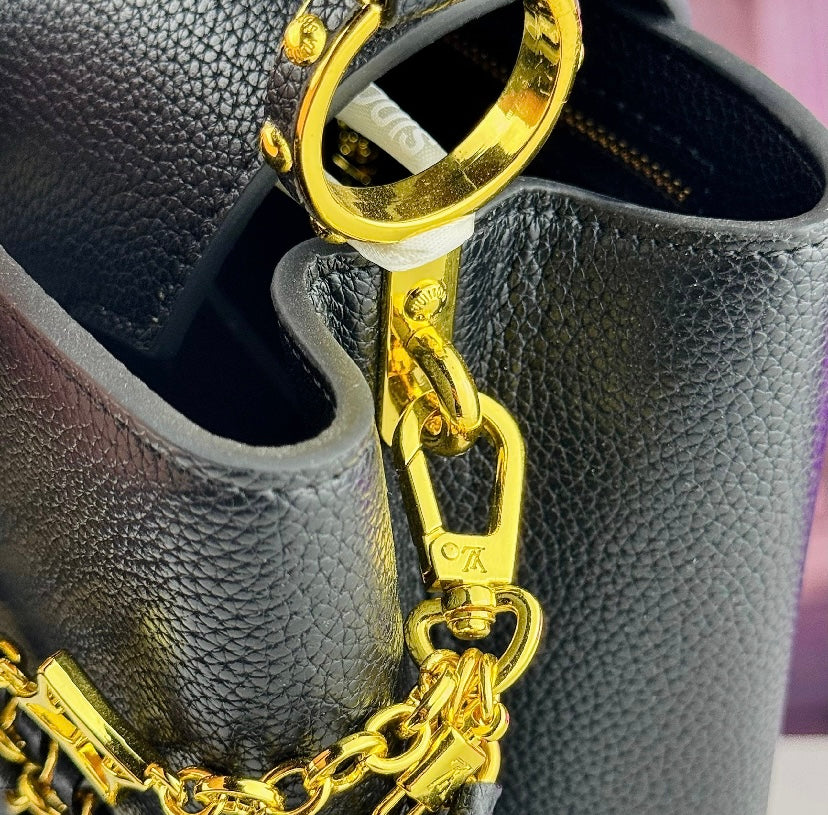 Louis Vuitton Capucines BB Bag