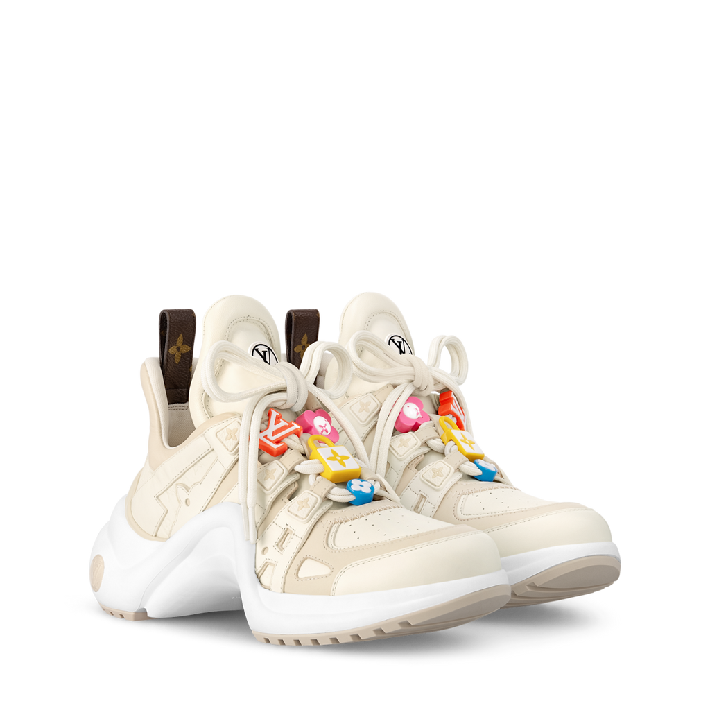 Louis Vuitton Archlight Sneakers