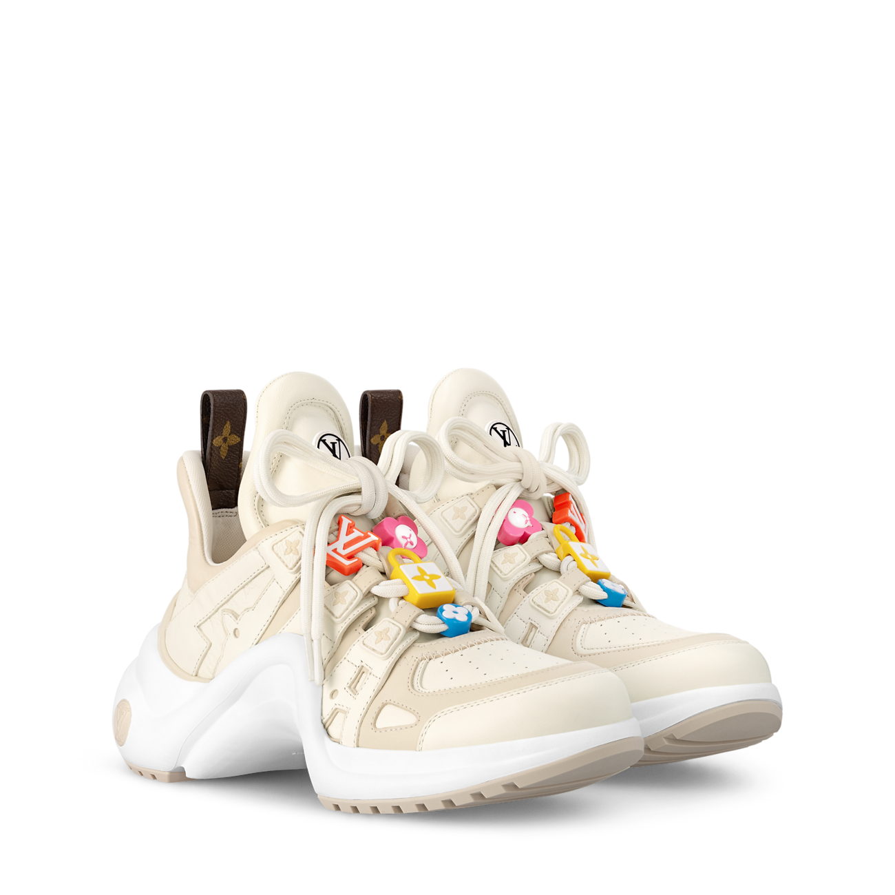 Louis Vuitton Archlight Sneakers