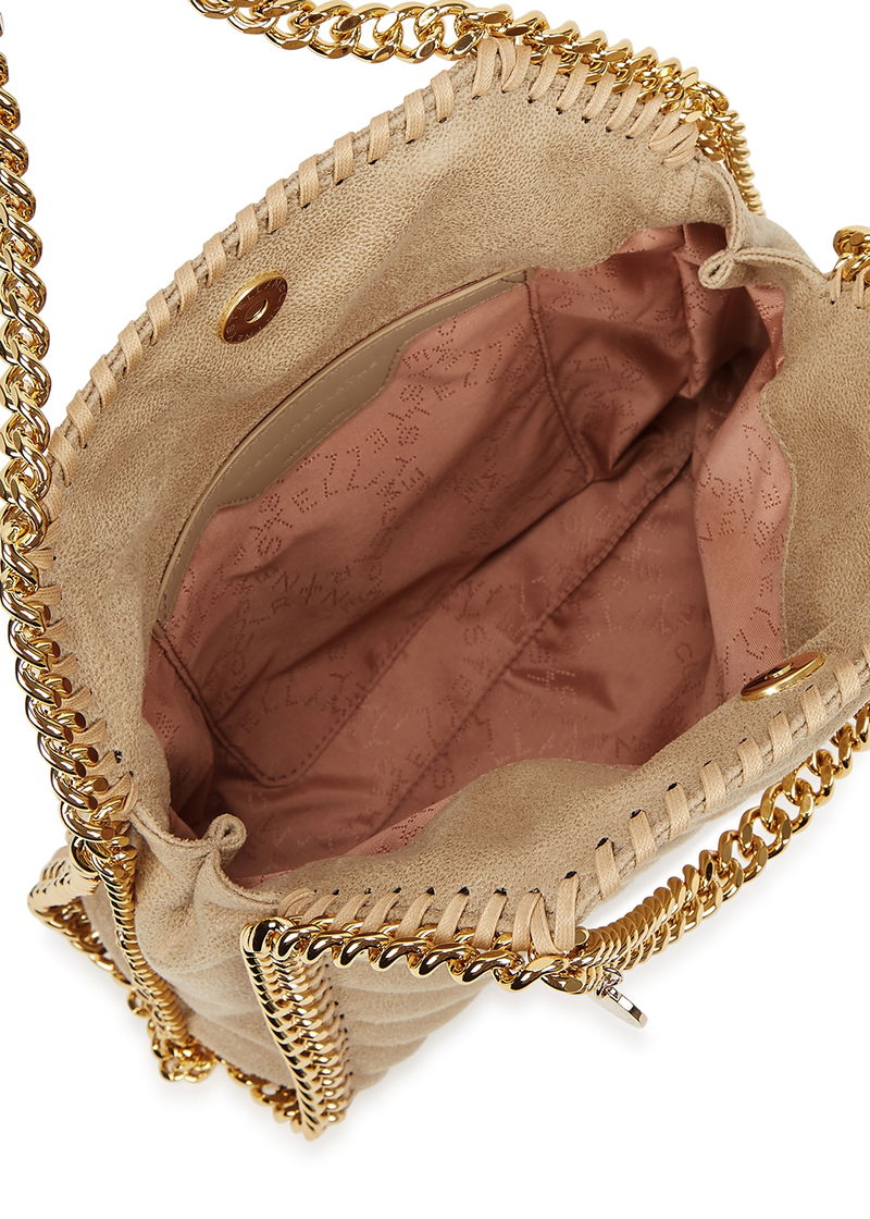 Stella McCartney Falabella Mini Chain Bag