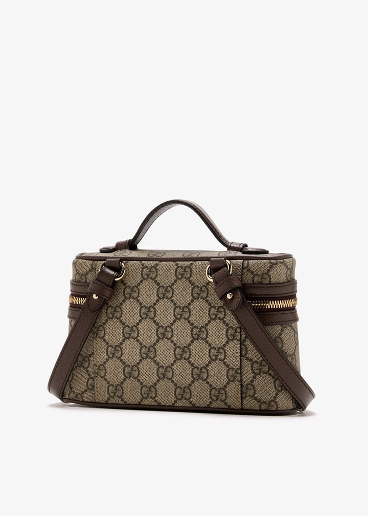 Gucci Ophidia Small Vanity Bag
