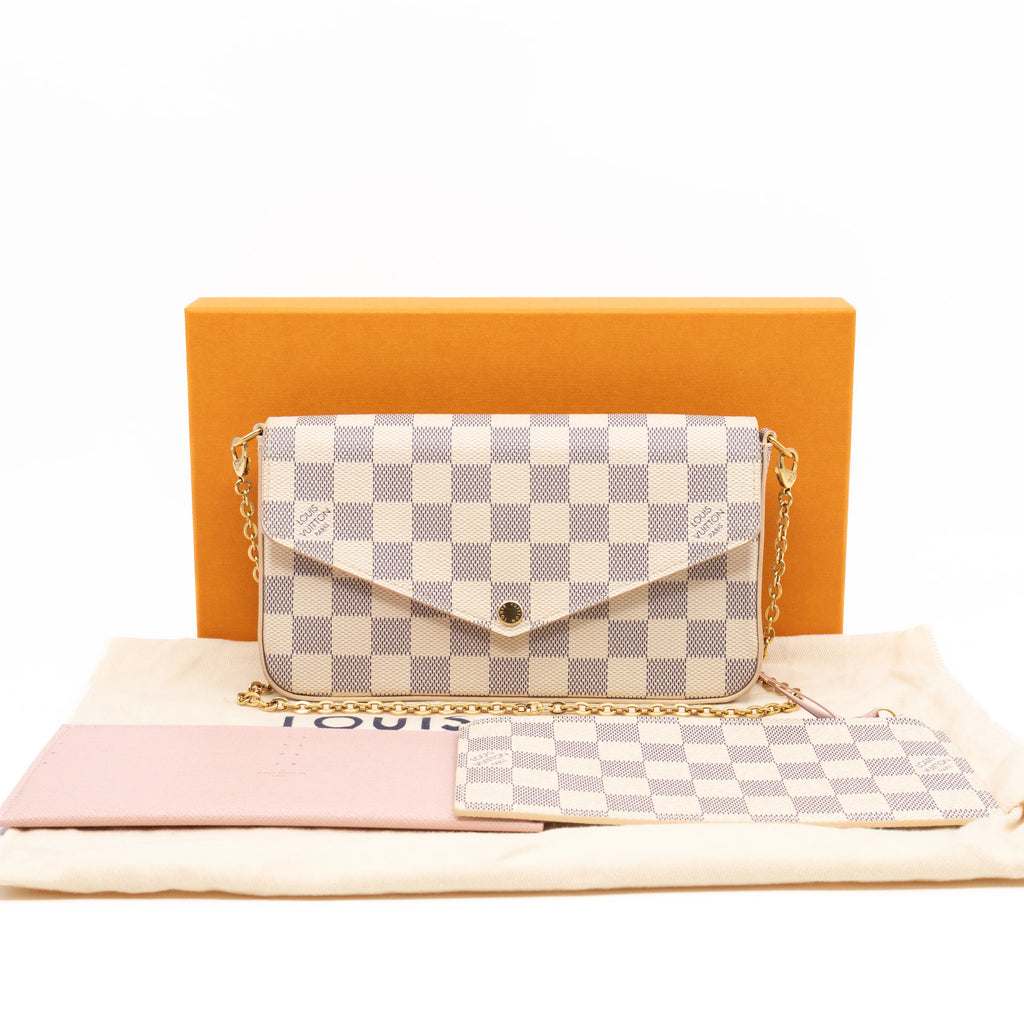 Louis Vuitton Pochette Félicie