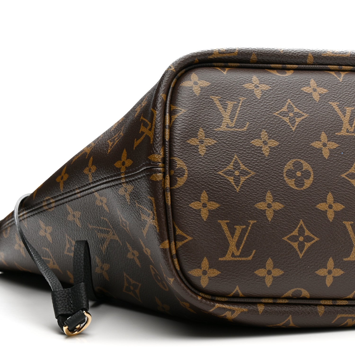 Louis Vuitton Neverfull MM with Pouch