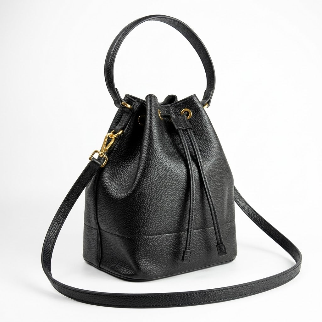 Prada Bucket Bag