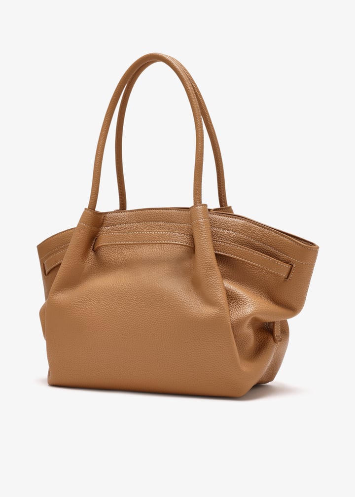JW Pei Hana Medium Tote Bag