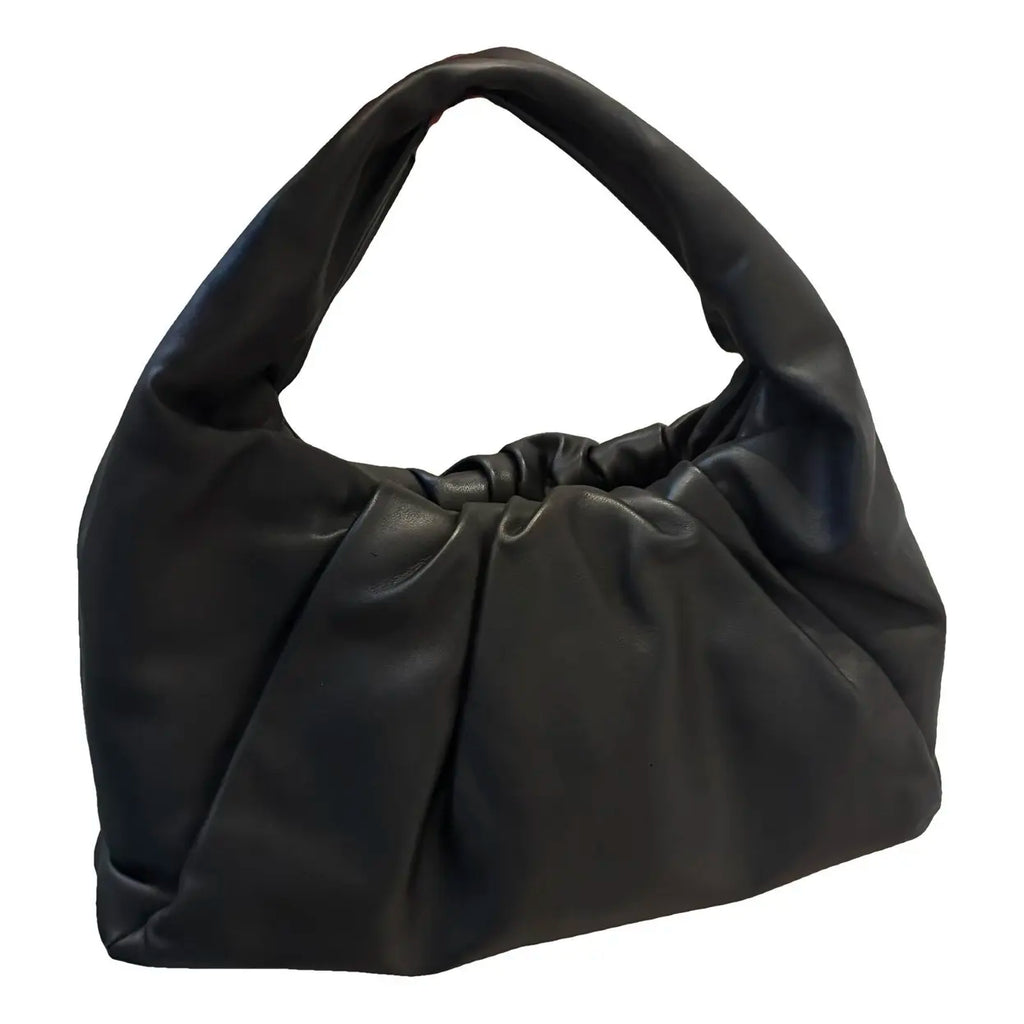 Bottega Veneta Oversized Soft Hobo Bag
