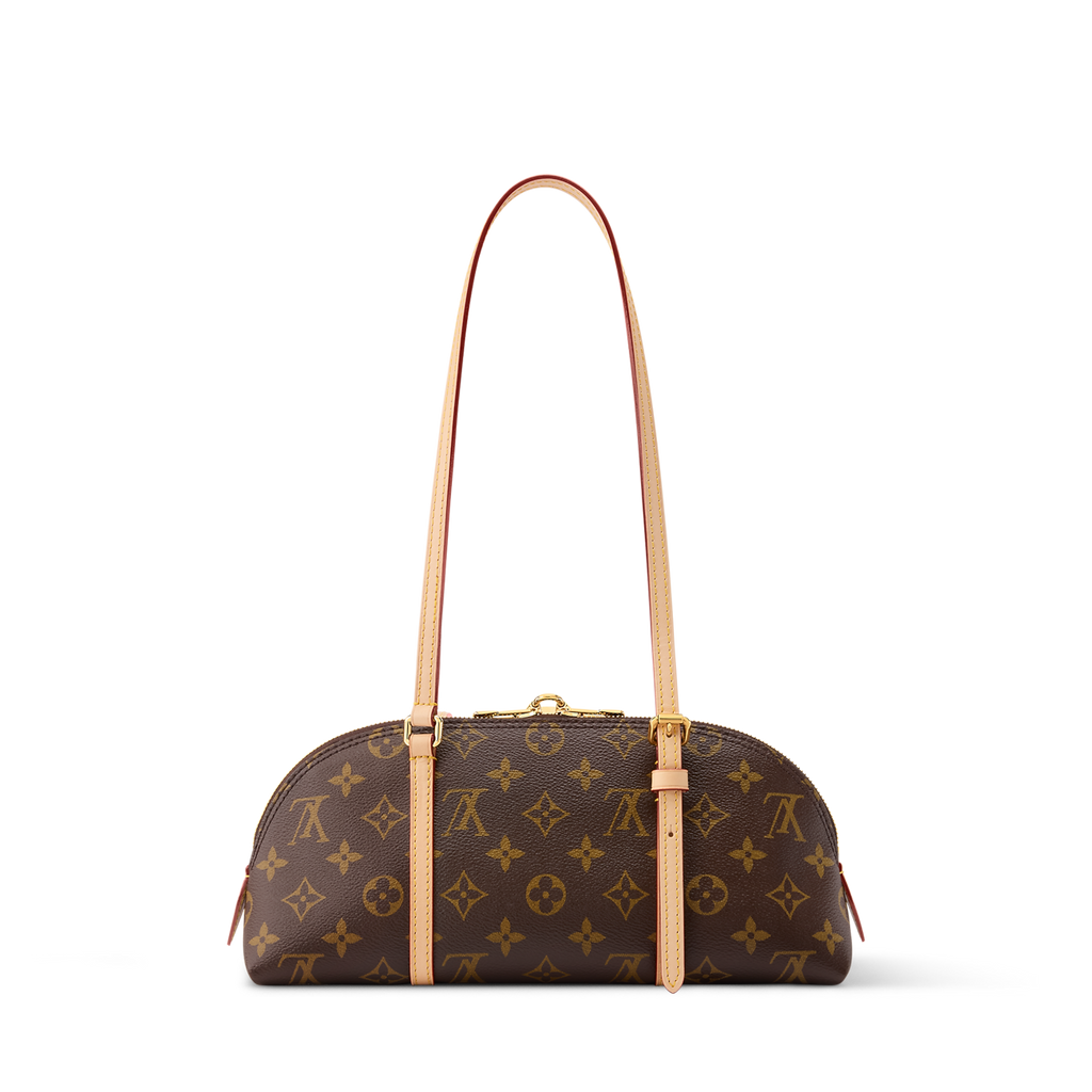 Louis Vuitton Squire East West Bag – M28953