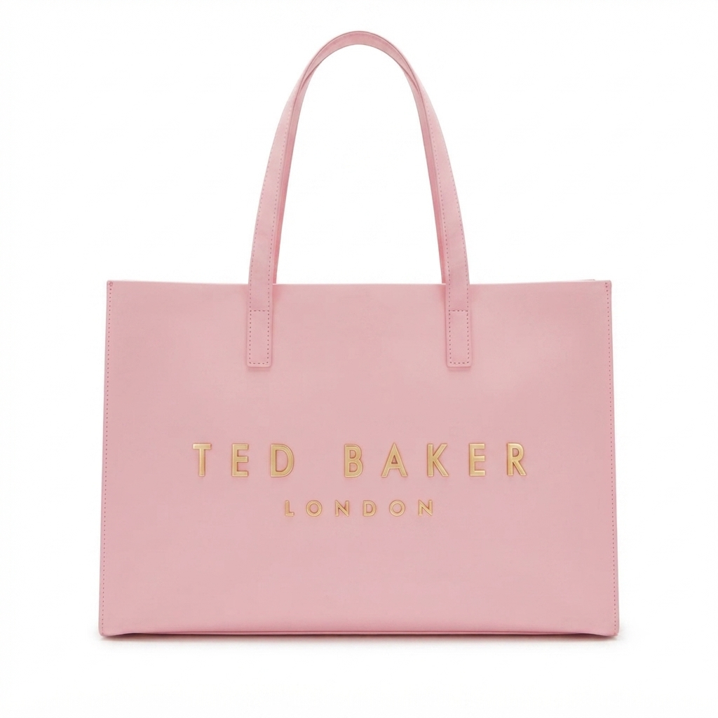 Ted Baker Icon Tote Bag