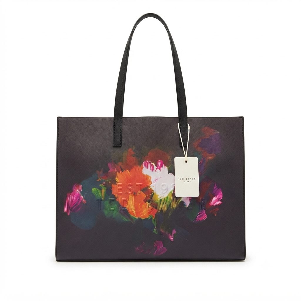 Ted Baker Icon Tote Bag
