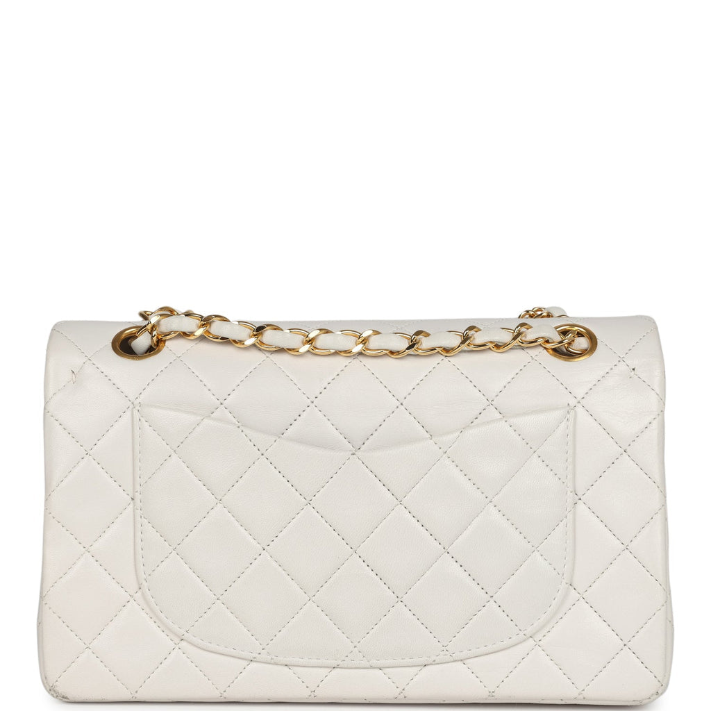 Chanel Classic Flap Bag – Medium