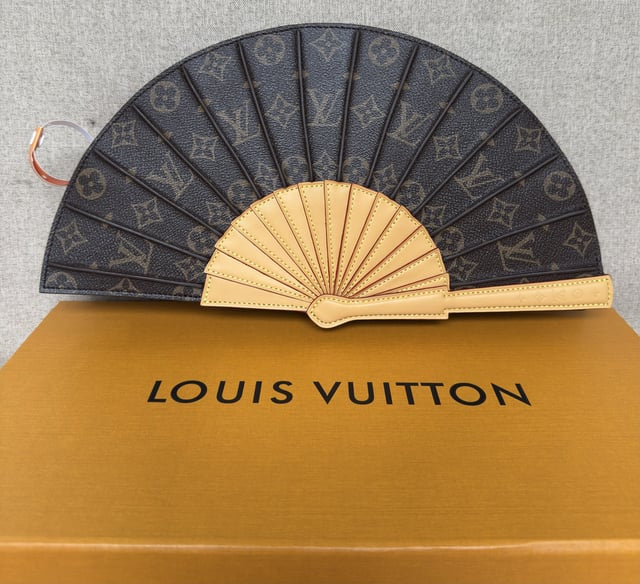 LV Fan