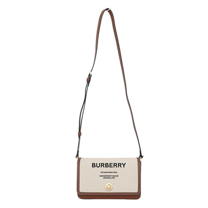 BURBERRY HAMPSHIRE HORSEFERRY