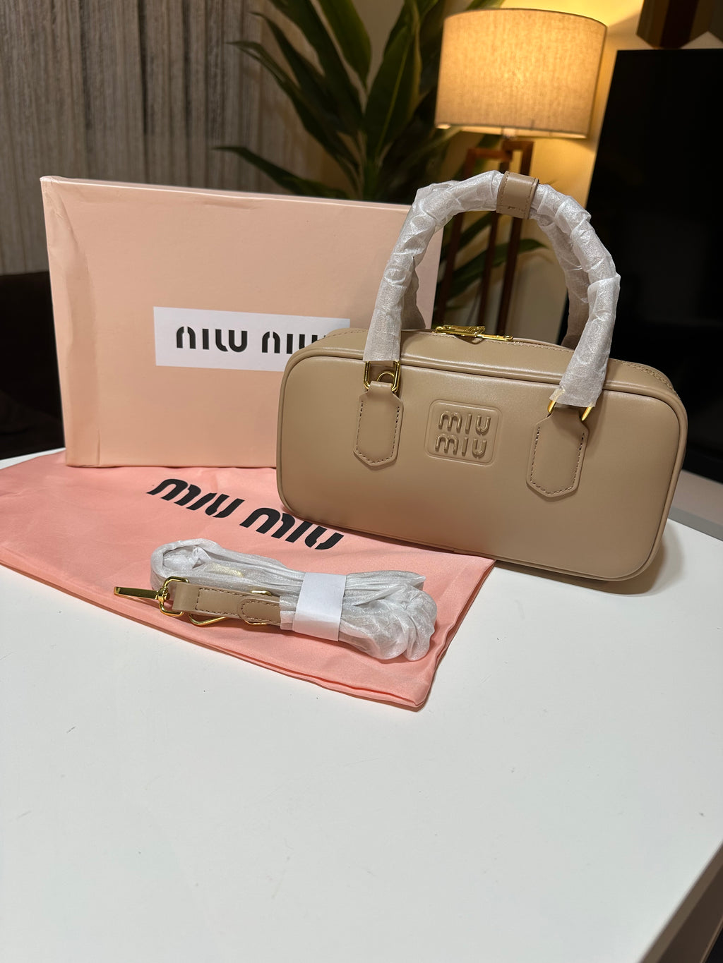 MIU MIU BAG