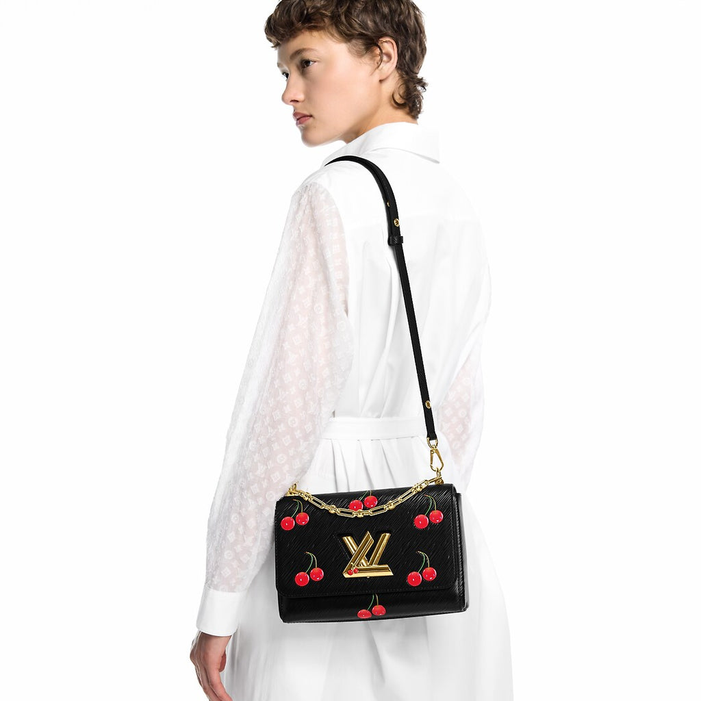 Louis Vuitton Cherry Twist Bag