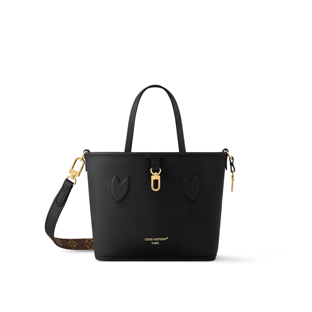 Louis Vuitton Nano Noé with Removable Pouch