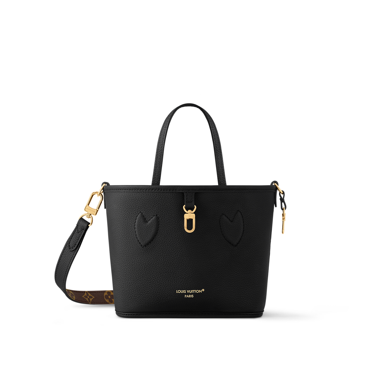 Louis Vuitton Nano Noé with Removable Pouch