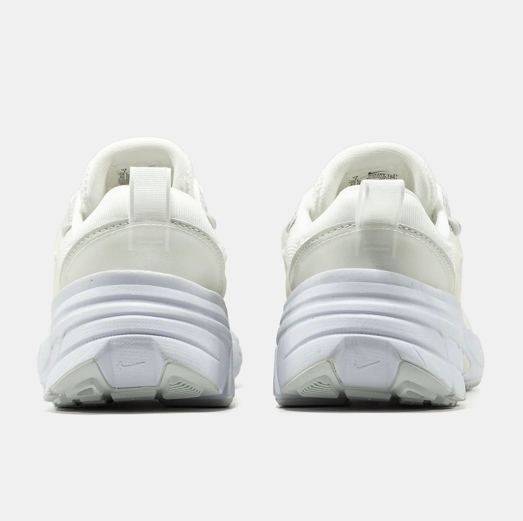 Nike V2K Run Summit White