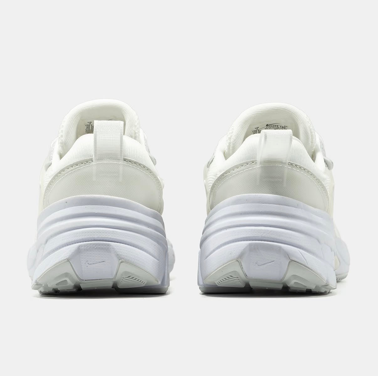 Nike V2K Run Summit White