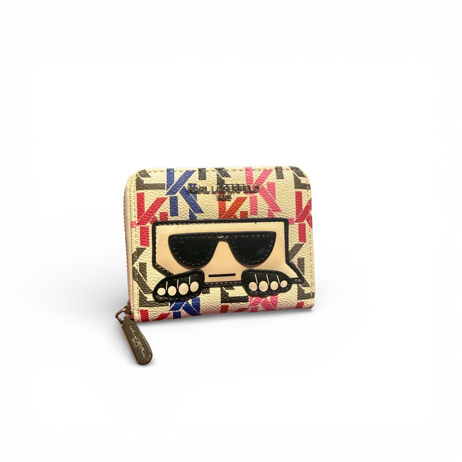 Karl Lagerfeld Small Wallet