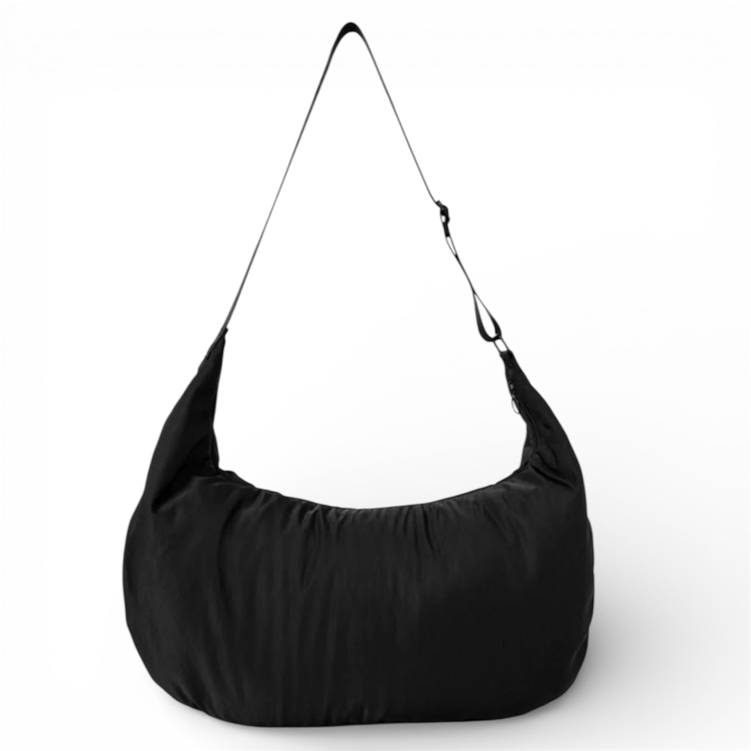 ALO Runner Slouchy Shoulder Bag