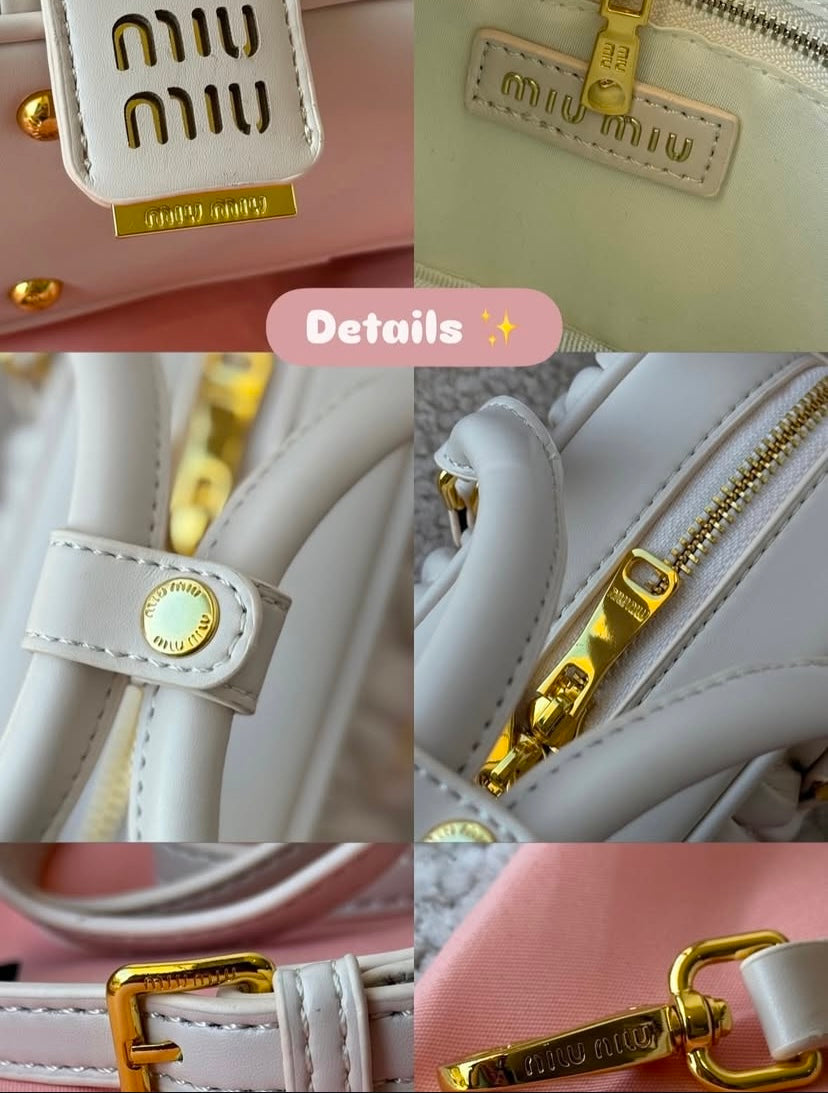 MIU MIU BAG