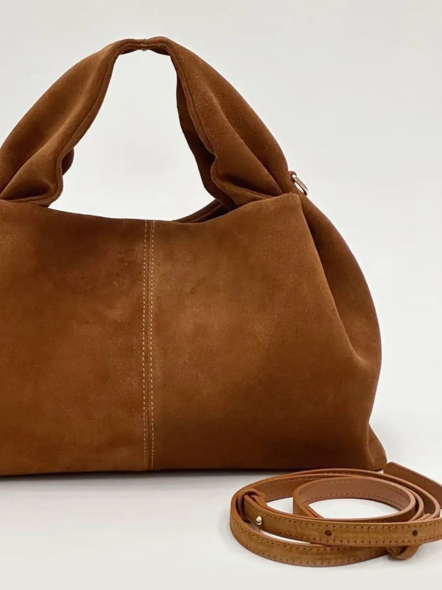 Polène Numéro Neuf - Premium Suede Edition