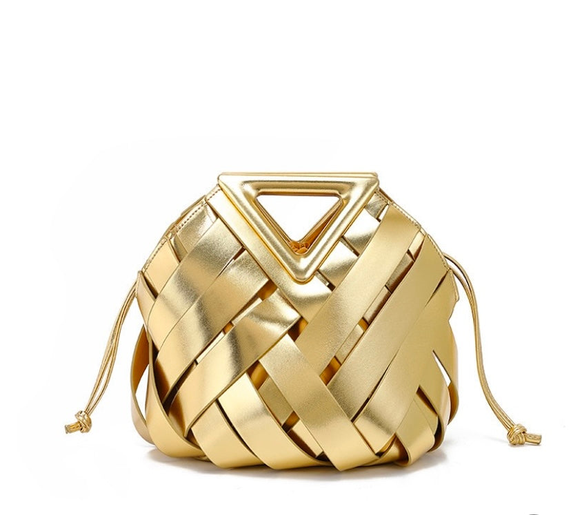 Bottega Veneta Arco Bag