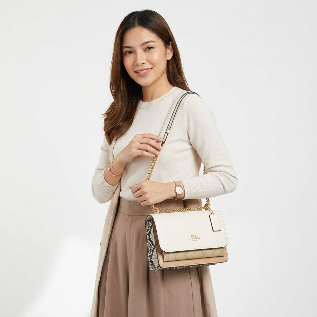 Coach Klare Crossbody