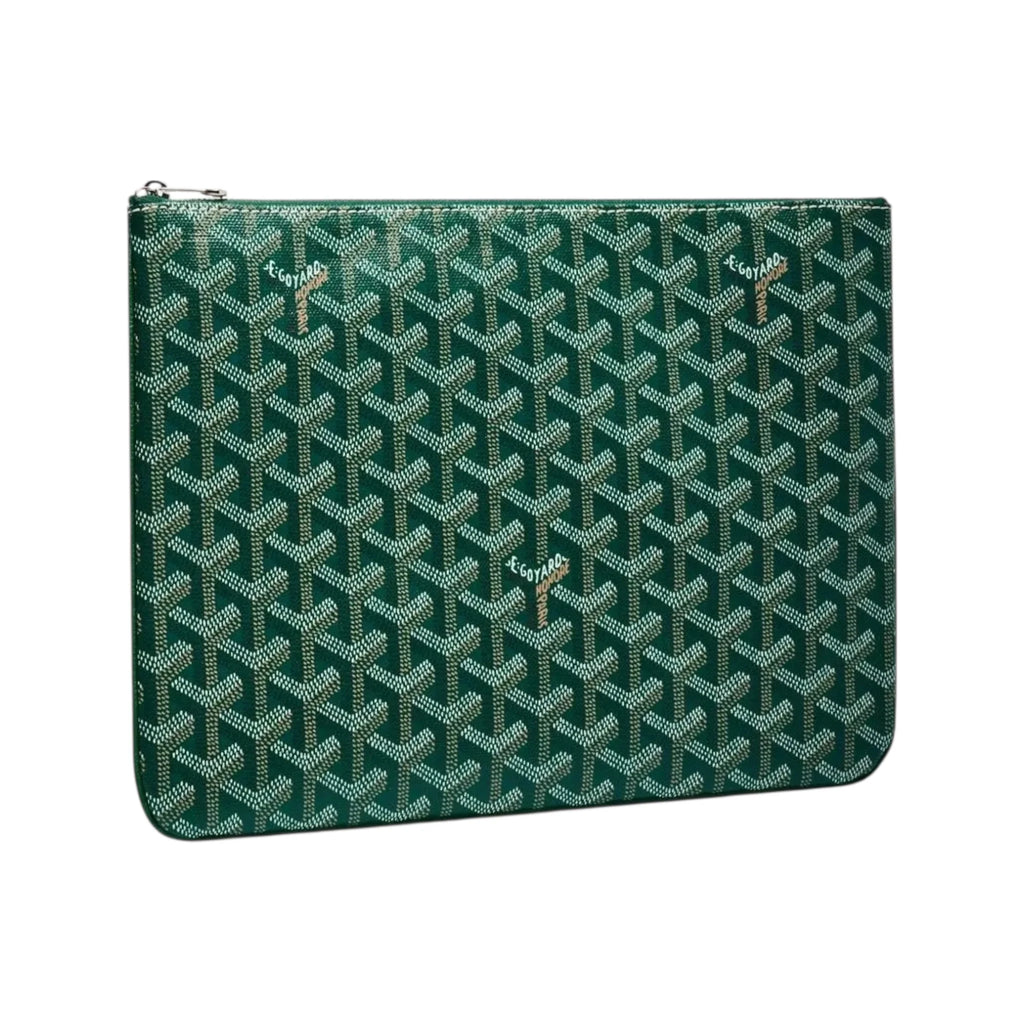Goyard Clutch Pochette