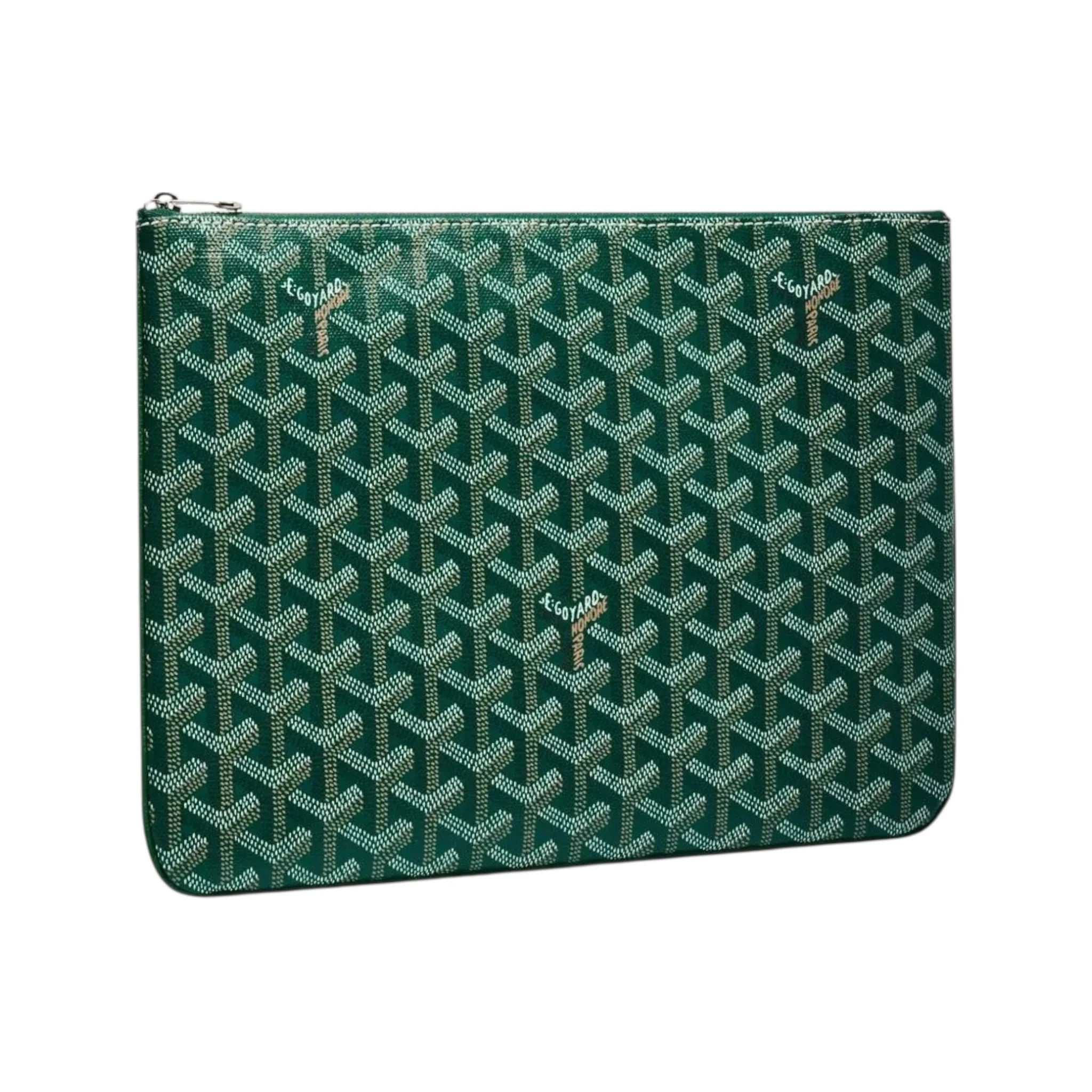 Goyard Clutch Pochette