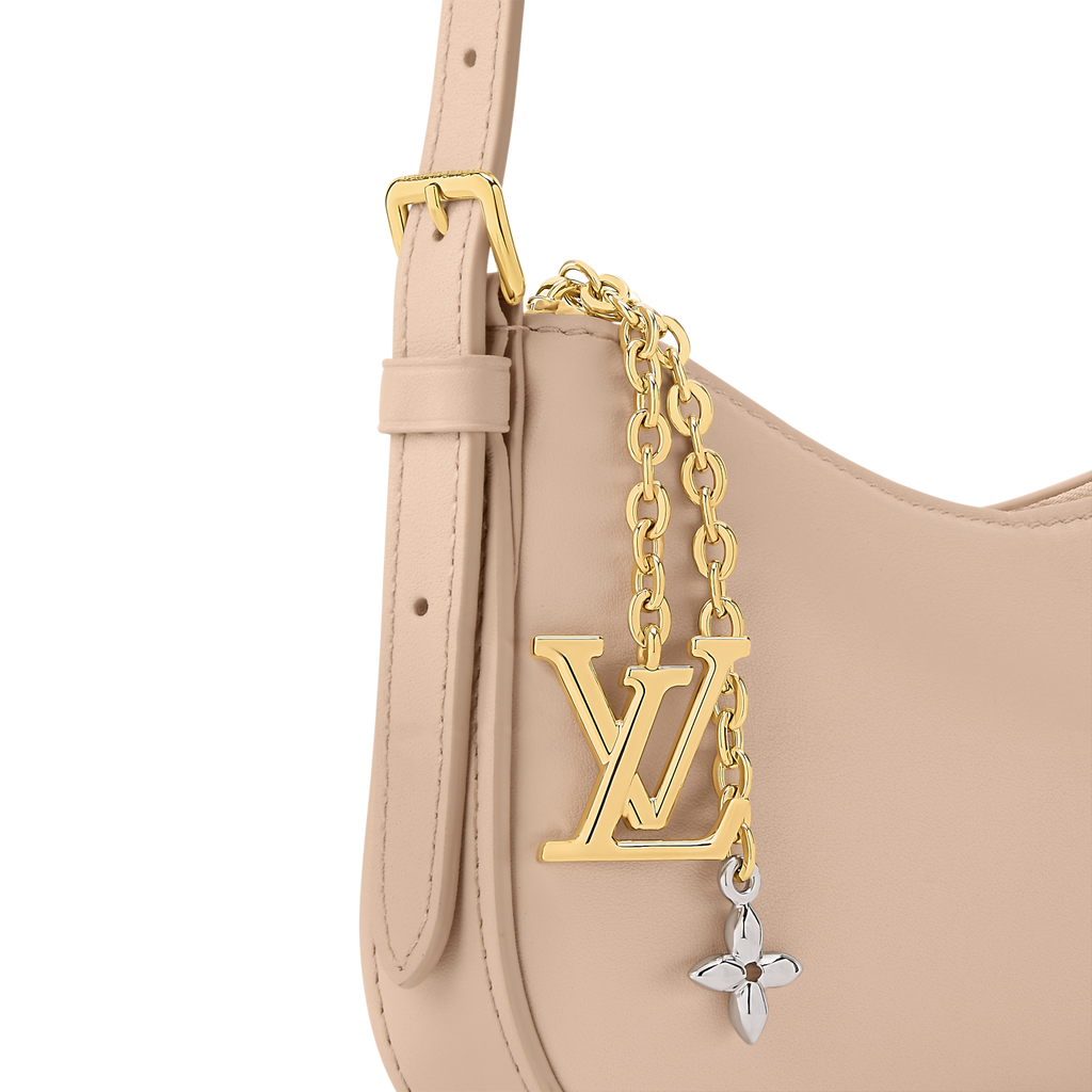 Louis Vuitton Pochette LV Bloom