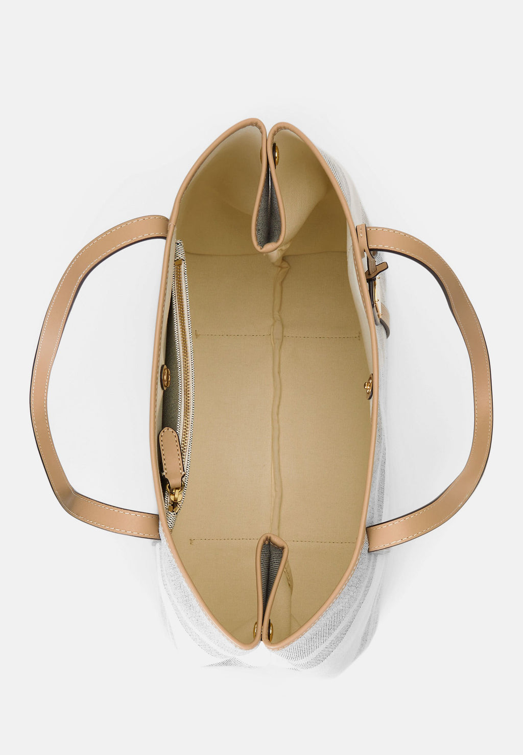 Lauren Ralph Lauren RL Tote Bag