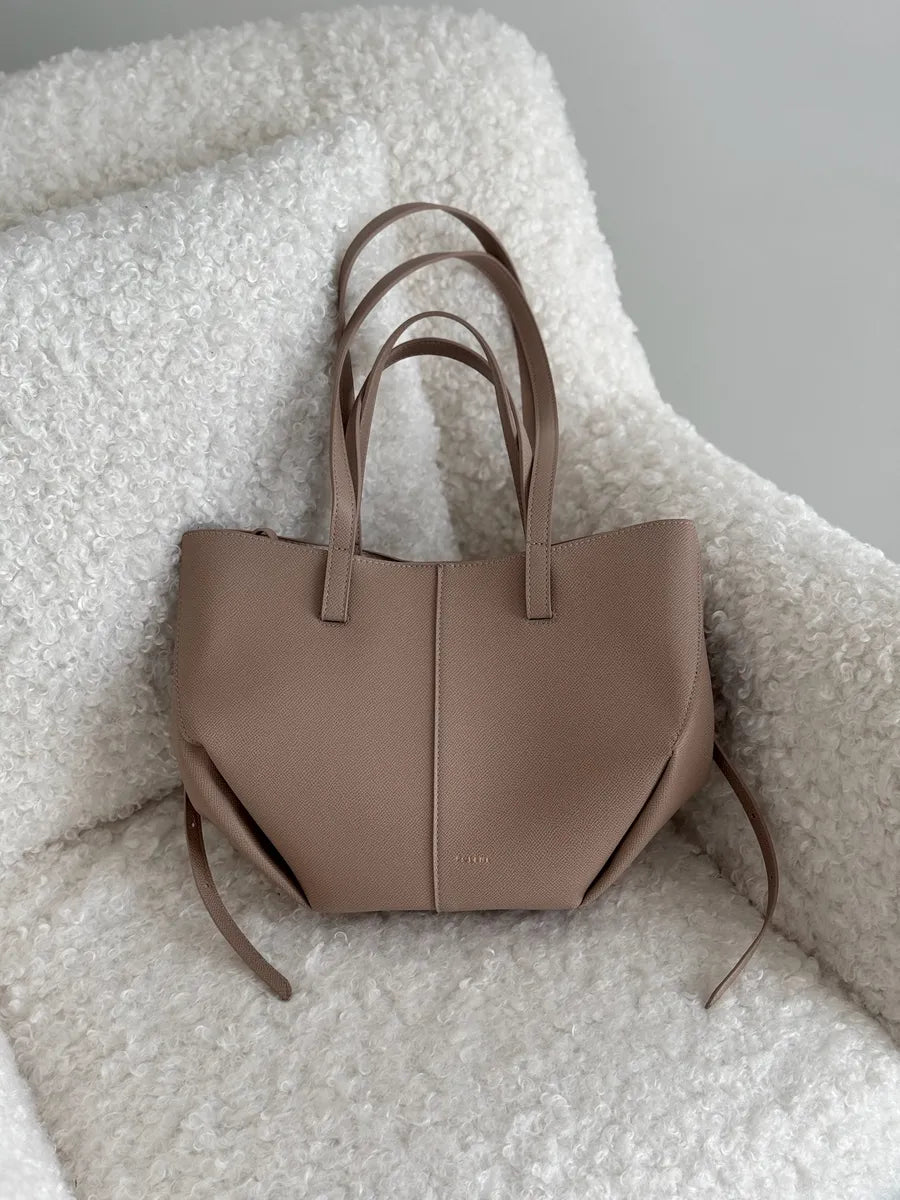 Polène Small Tote Bag