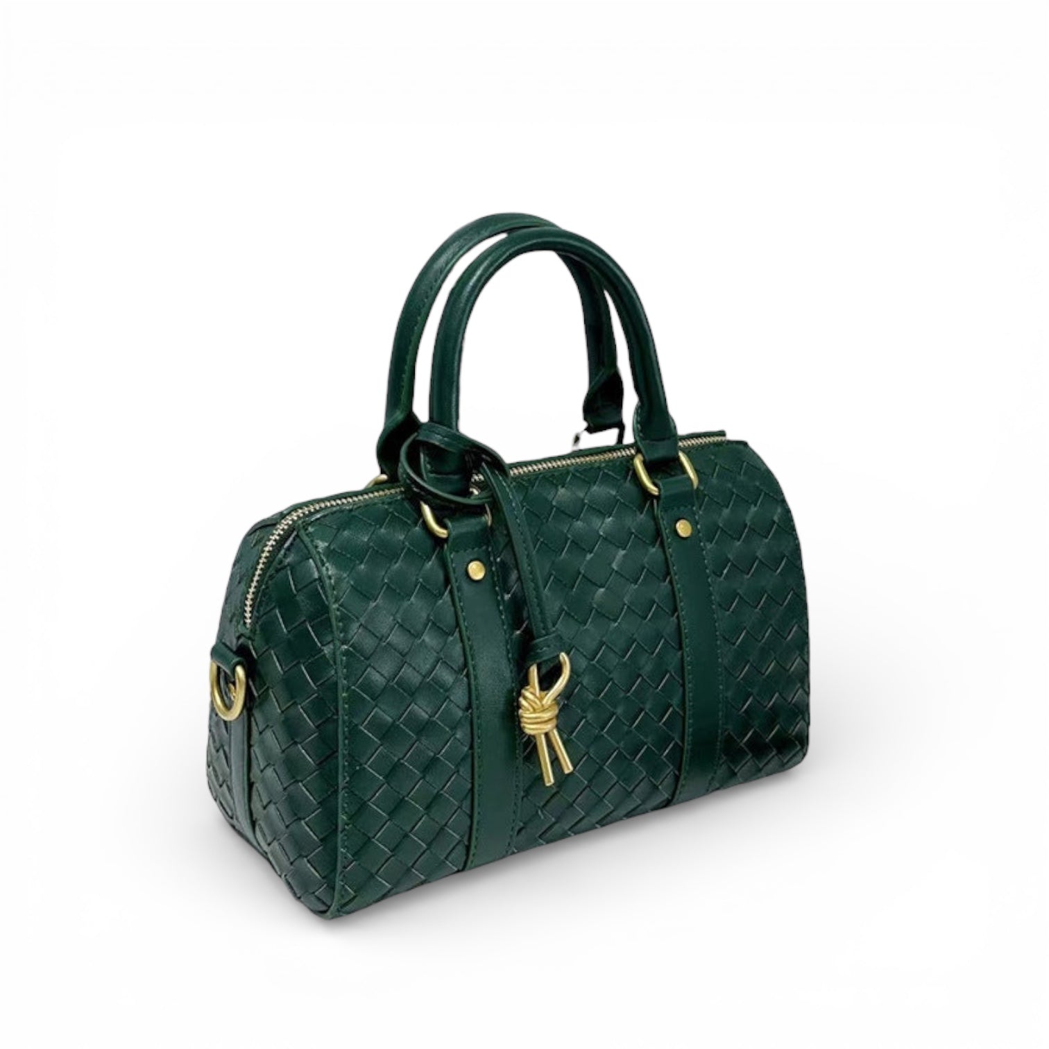 Bottega Veneta Barrel Bag