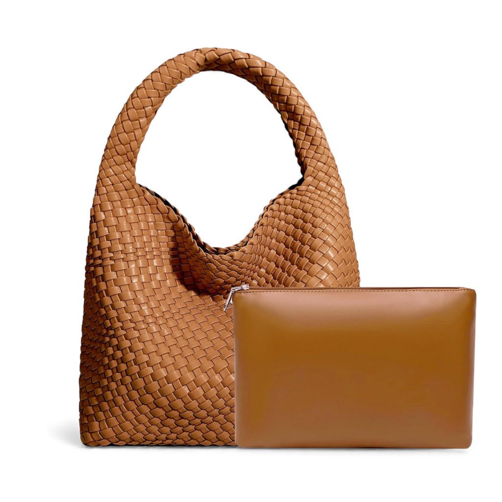 Bottega Veneta Jodie Hobo Bag