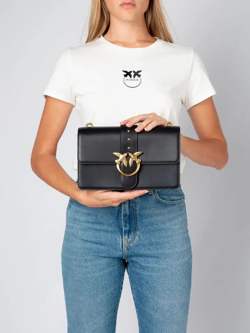 Pinko Love Classic Icon Bag