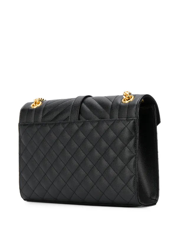 Saint Laurent Envelope Chain Bag