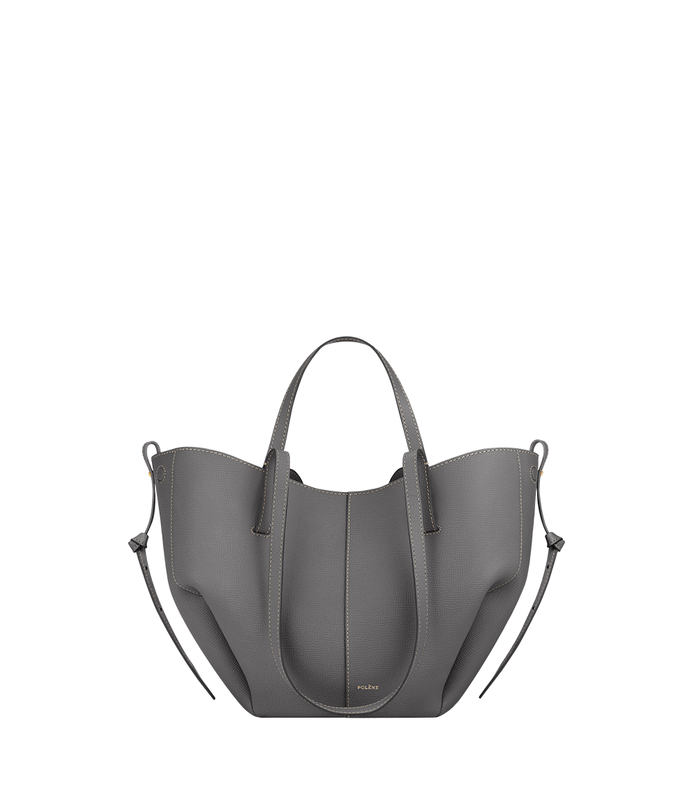 Polène Small Tote Bag