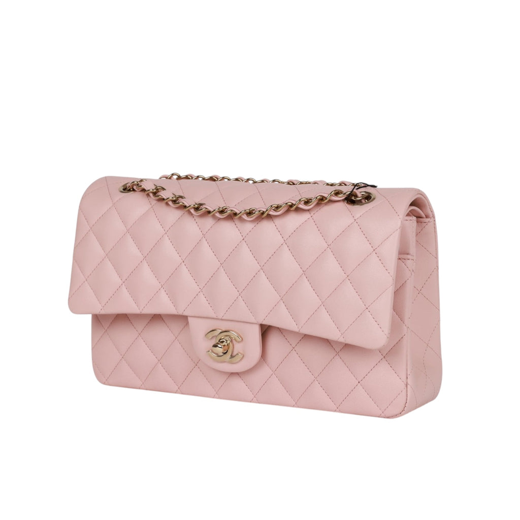 Chanel Classic Flap Bag – Medium