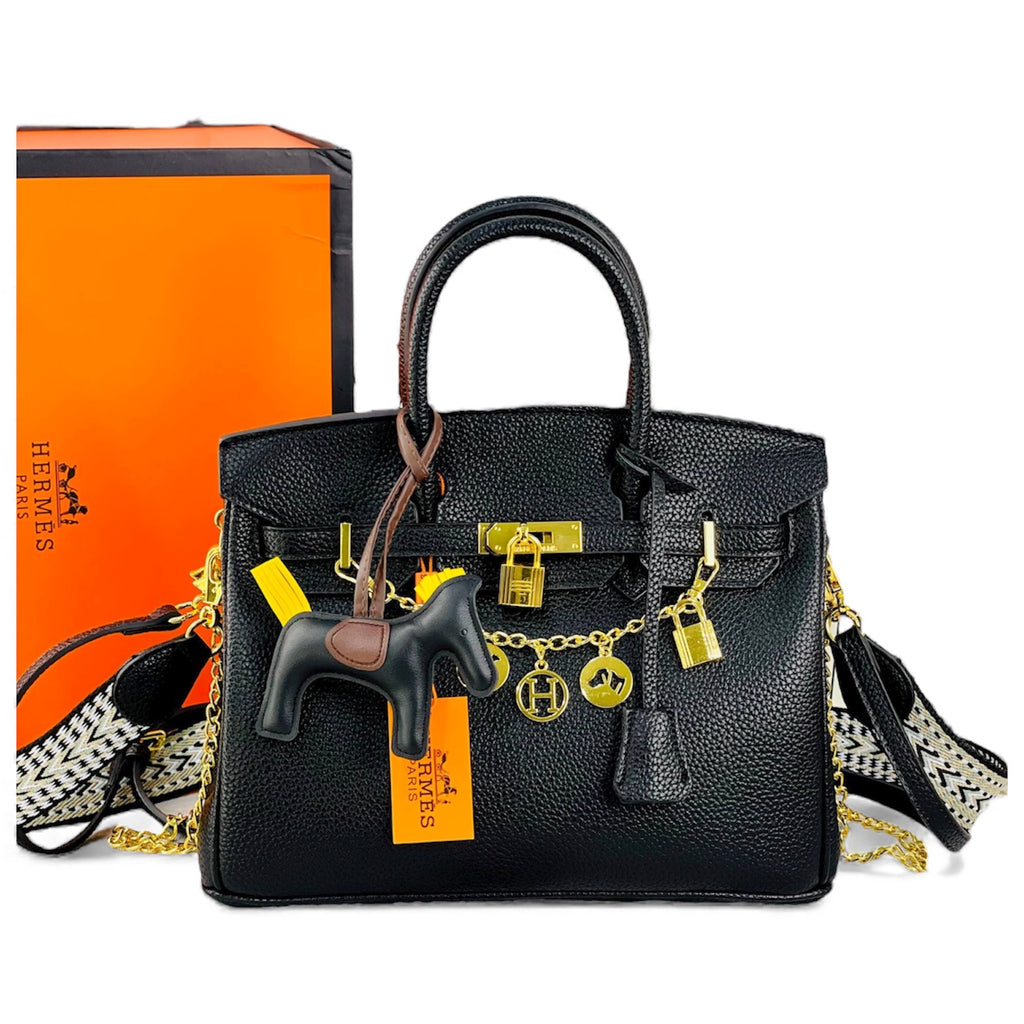 Hermès Birkin Style Bag