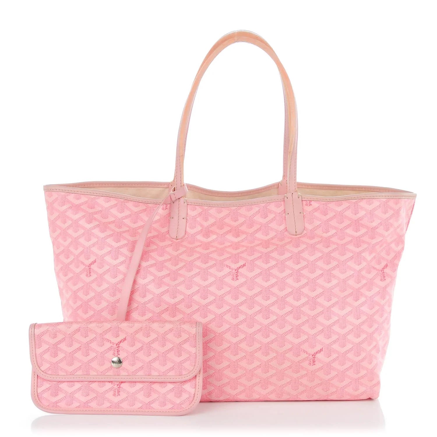 Goyard Saint Louis Tote