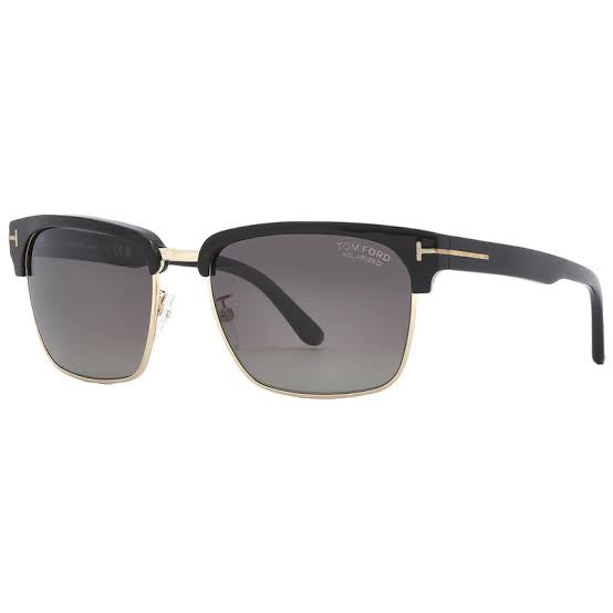 Tom Ford Browline Sunglasses