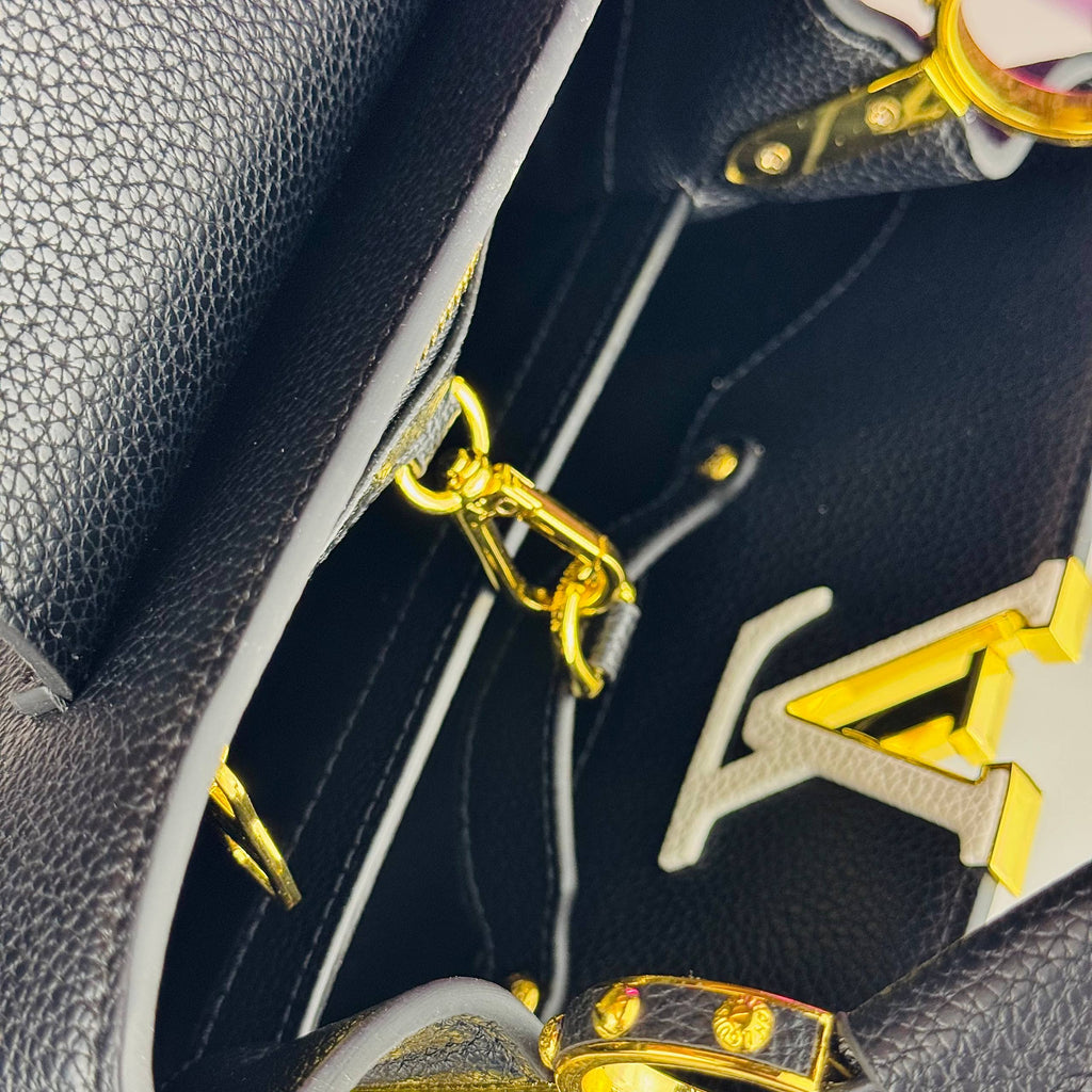 Louis Vuitton Capucines BB Bag