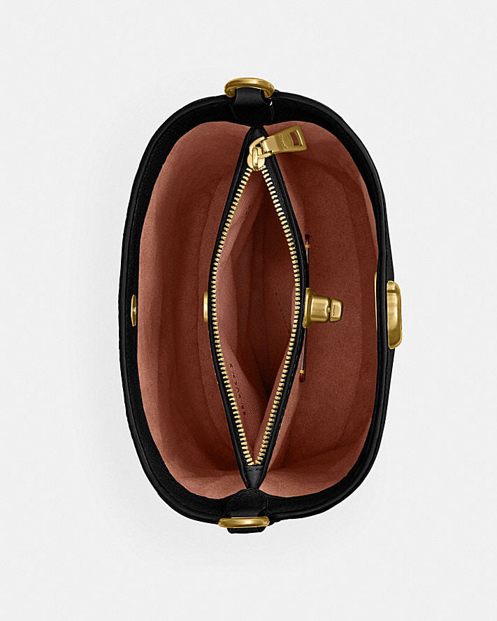 Coach Willow Bucket Bag