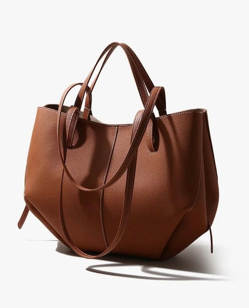 Polène Medium Tote Bag