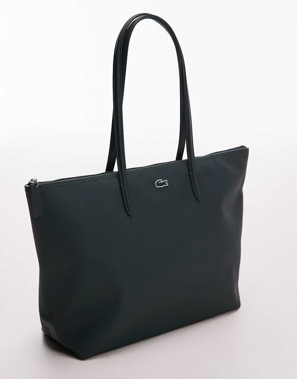 Lacoste large shopper bag