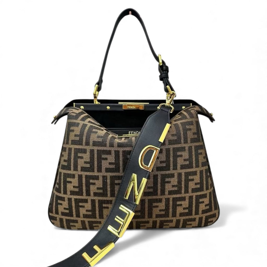 Fendi Peekaboo Iconic