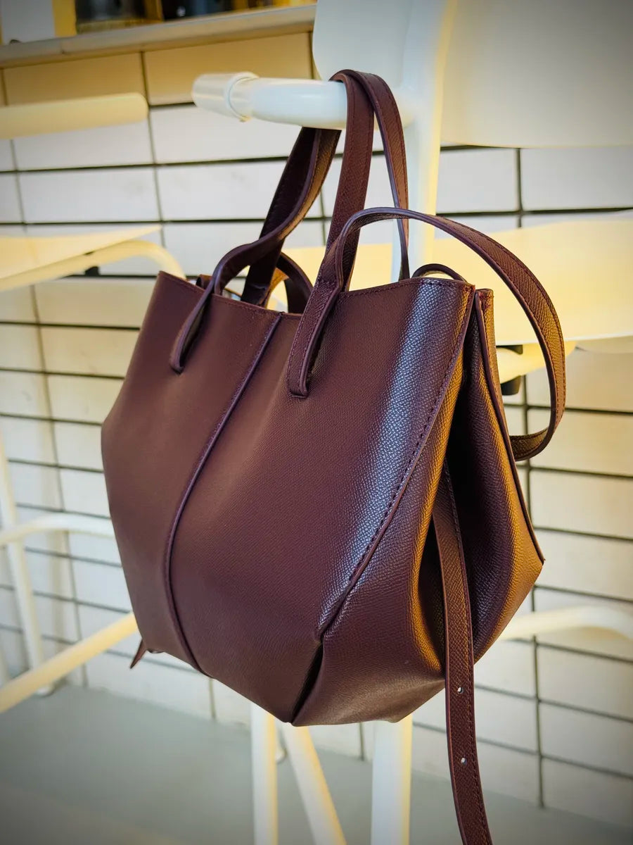 Polène Small Tote Bag