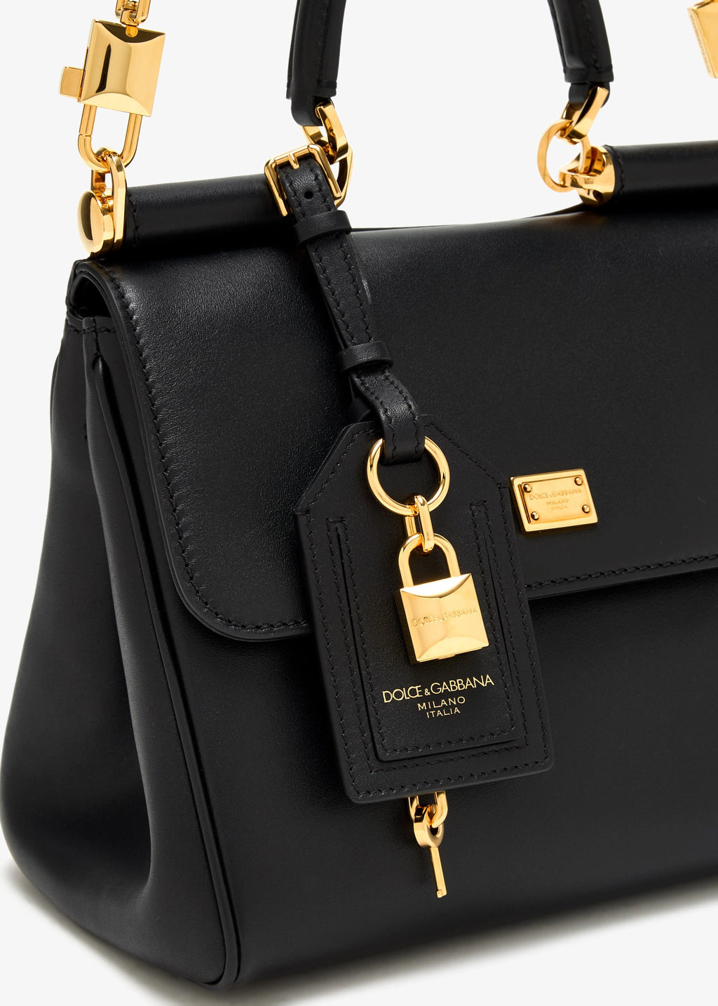 Dolce & Gabbana Sicily medium Top Handle Bag